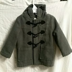 Boys coat